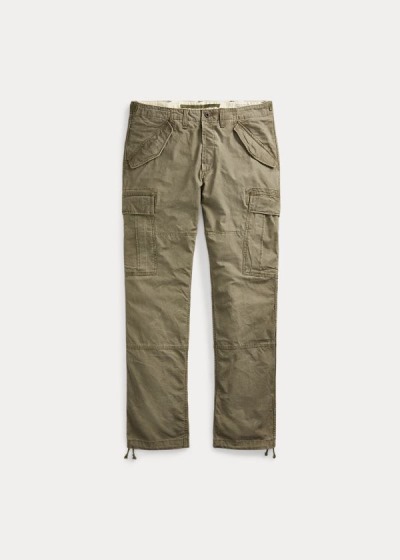 Calças Polo Ralph Lauren Classic Fit Cargo Homem 84230-EUBW